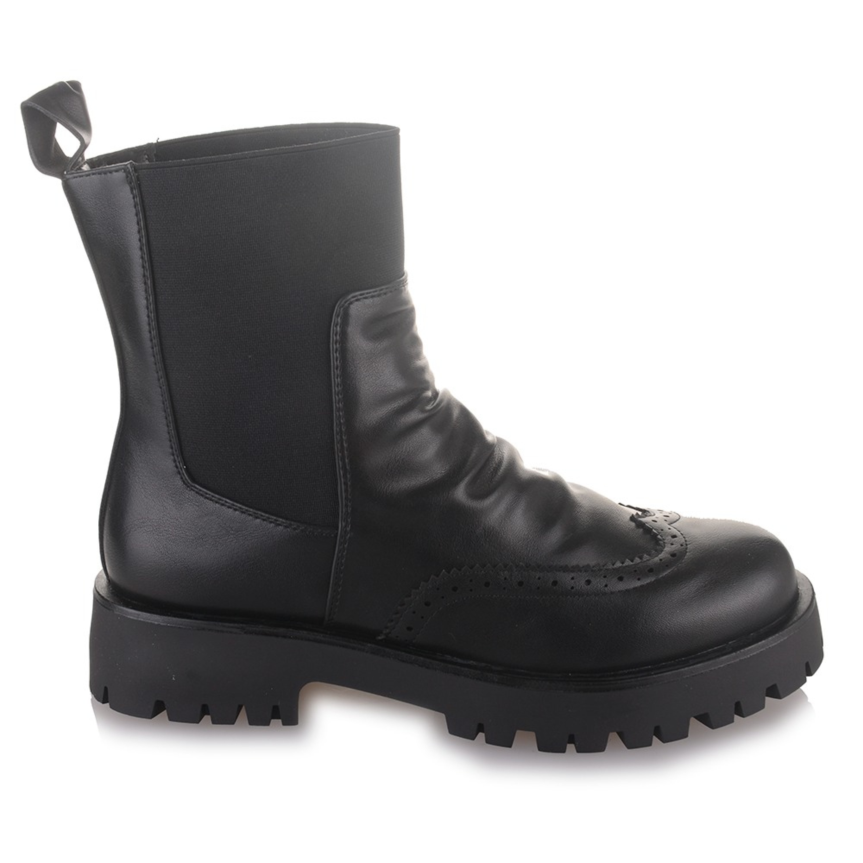 ΜΠΟΤΑΚΙΑ, ΚΩΔ.: 610NT-BLACK