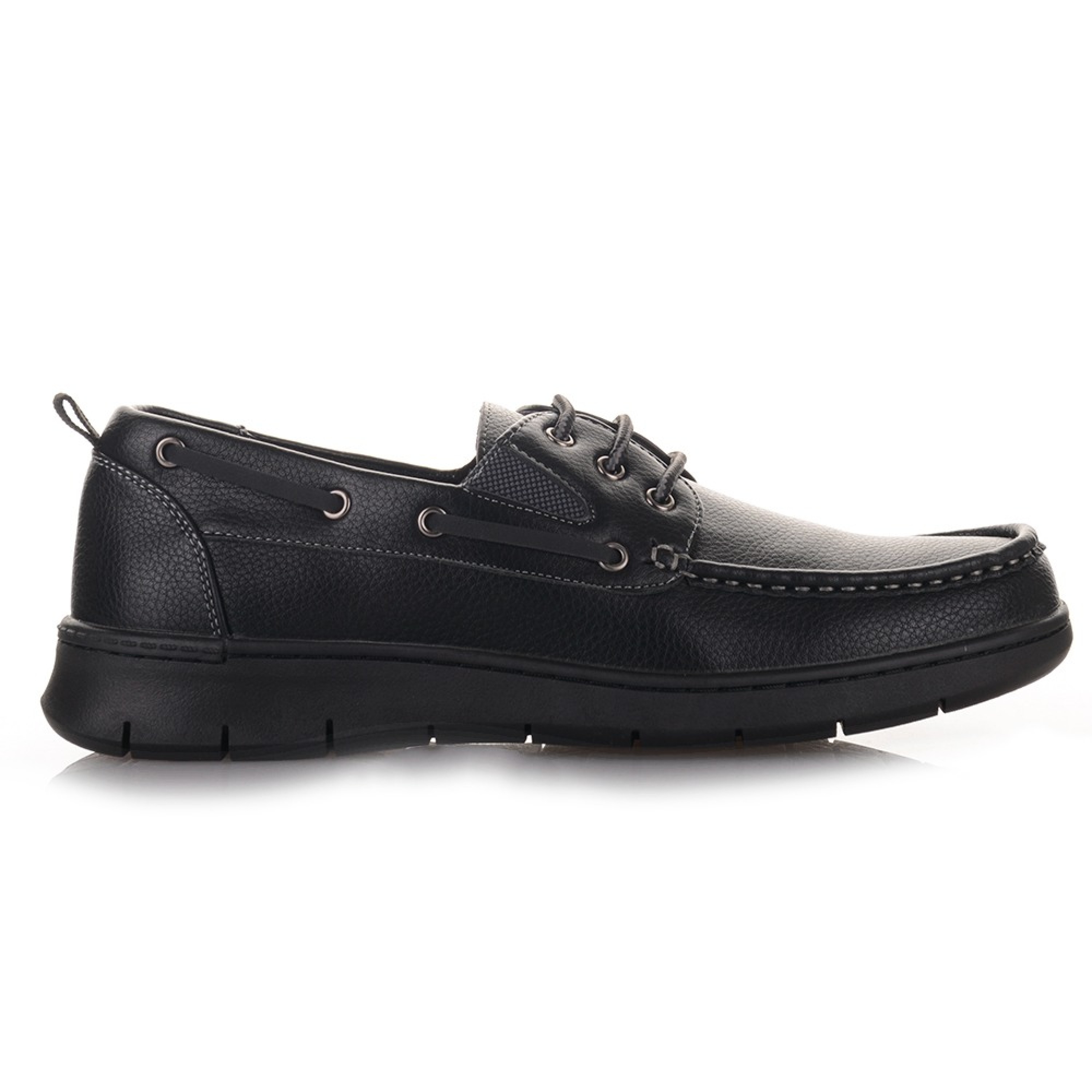 ΑΝΔΡ.ΜΟΚΑΣΙΝΙΑ,ΚΩΔ.:E-010T-BLACK