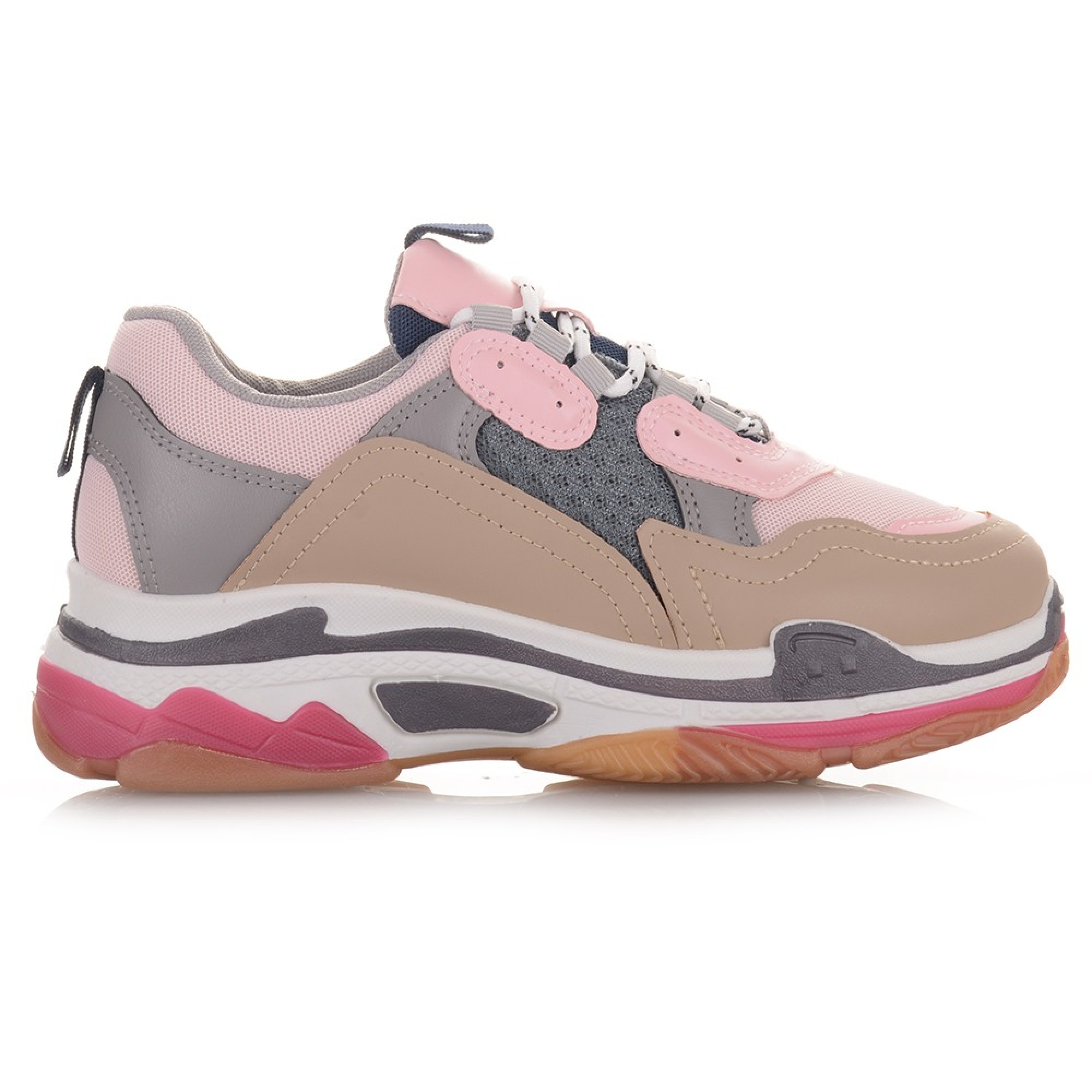 ΑΘΛΗΤΙΚΑ, ΚΩΔ.: LY363T-PINK