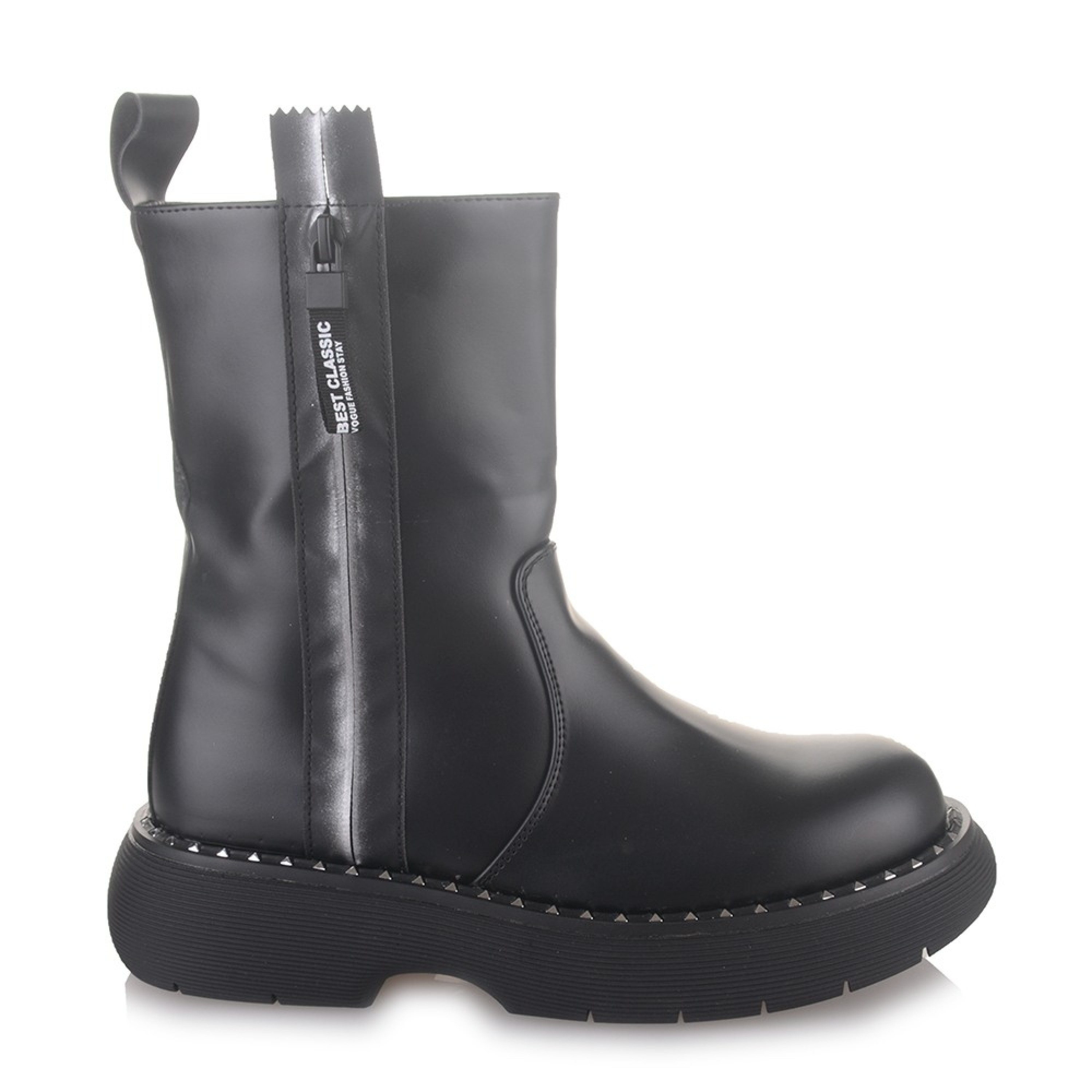 ΜΠΟΤΑΚΙΑ, ΚΩΔ.: SA6152-BLACK ΜΠΟΤΑΚΙΑ, ΚΩΔ.: SA6152-BLACK