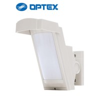 Εξωτερικός ανιχνευτής κίνησης OPTEX HX-40DAM με microwave και antimasking