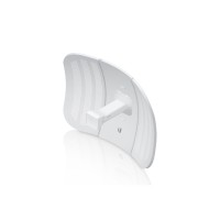 Ubiquiti LiteBeam AC Gen2 Εξωτερική Κεραία WiFi Παραβολική 23dBi με σύνδεση Ethernet