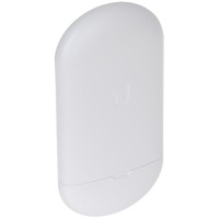 Ubiquiti Access Point NS-5ACL NanoStation Loco5AC Ubiquiti Access Point NS-5ACL NanoStation Loco5AC