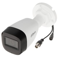 ΚΑΜΕΡΑ AHD, HD-CVI, HD-TVI, PAL HAC-HFW1500C-0280B-S2 - 5 Mpx 2.8 mm DAHUA