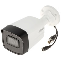 ΚΑΜΕΡΑ AHD, HD-CVI, HD-TVI, PAL HAC-HFW1500TL-A-0360B-S2 - 5 Mpx 3.6 mm DAHUA