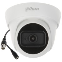 ΚΑΜΕΡΑ AHD, HD-CVI, HD-TVI, PAL HAC-HDW1800TL-A-0280B - 8.3 Mpx 2.8 mm DAHUA