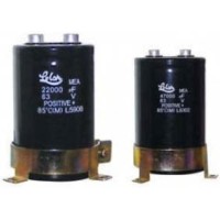 Πυκνωτης Ηλεκτρολυτικος Υψηλων Ρευματων Με Κολαρο 3300Μf/450V 85°C 76X143 Var Πυκνωτης Ηλεκτρολυτικος Υψηλων Ρευματων Με Κολαρο 3300Μf/450V 85°C 76X143 Var