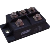 Γεφυρα Τριφασικη Module 80A/1600V Mds80-16 Znl