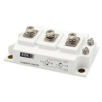Ολοκληρωμενο Igbt Module Zg300Hfl120C2S 300A 1200V Znl