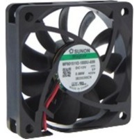 Ανεμιστηρας 60X60X15 12Vdc Κουζινετο Καλωδιου Mf60151V2 Sunon Ανεμιστηρας 60X60X15 12Vdc Κουζινετο Καλωδιου Mf60151V2 Sunon