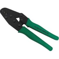 Πρεσσα Ακροδεκτων Χωρις Μονωση (0.25-10Mm²) Ft-8 Foss