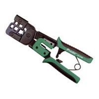 Πρεσσα Τηλεφωνικη Μεταλλικη 4P/6P/8P Cp-376M T/pro'skit