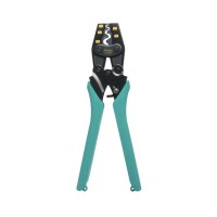 Πρεσσα Ακροδεκτων Χωρις Μονωση (1.25-14Mm²) Cp-251B T/pro'skit