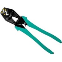 Πρεσσα Ακροδεκτων Χωρις Μονωση (4-25Mm²) Cp-353 T/pro'skit