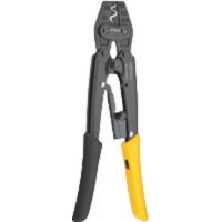 Πρεσσα Ακροδεκτων Χωρις Μονωση (0.5-6Mm²) Vsr-6Dl Fse