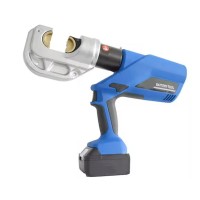 Πρεσσα Ακροδεκτων Ηλεκτροϋδραυλικη (16-400Mm²) Ec-400B Fsn