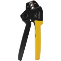 Πρεσσα Ακροδεκτων Σωληνωτων (Ακροχιτωνιων) (6-16Mm²) Vsa-16Wf Fse Πρεσσα Ακροδεκτων Σωληνωτων (Ακροχιτωνιων) (6-16Mm²) Vsa-16Wf Fse