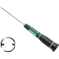 Κατσαβιδι Διχαλο Sd-2400-S4 T/pro'skit