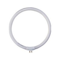 Λαμπα Led Μεγεθυντικου Φακου 60Smd Led 8W 650Lm Σετ Με Τροφοδοτικο Και Βαση (6025) Byn