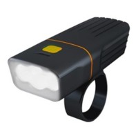 Φακος Ποδηλατου Επαναφορτιζομενος 18W 2000Lm 500M Ip55 Power Bank Tk3 Bal