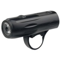 Φακος Ποδηλατου 5W 150Lm 50M Ip54 Σετ 2 Τεμαχιων Με Οπισθιο Φανο T0798 Bal