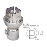 Ακροφυσιο Πιστολιου Σταθμου Smd A1136 (Sr-979) Solomon