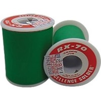 Κολληση 1.0Mm Rx70 60/40 (Sn60%/pb40%) 1/4Kgr Red (Τεμάχια 2) Κολληση 1.0Mm Rx70 60/40 (Sn60%/pb40%) 1/4Kgr Red (Τεμάχια 2)