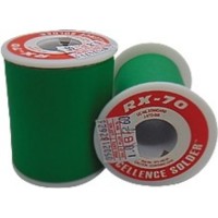 Κολληση 1.6Mm Rx70 60/40 (Sn60%/pb40%) 1Kgr Red Κολληση 1.6Mm Rx70 60/40 (Sn60%/pb40%) 1Kgr Red