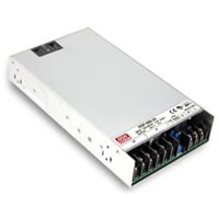 Τροφοδοτικο 500.4W/12Vdc/41.7A Pfc Low Profile Rsp-500-12 Mean Well