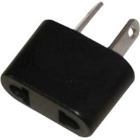 Adaptor Ρευματος Πλακε 110V/110V-220V (Australia) Ac-7210 Ultimax