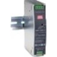 Converter Dc/dc Ραγας 120W/33.6-67.2V/24V/5A Ddr-120C-24 Mean Well Converter Dc/dc Ραγας 120W/33.6-67.2V/24V/5A Ddr-120C-24 Mean Well
