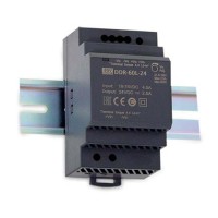 Converter Dc/dc Ραγας 60W/9-36V/12V/5A Ddr-60G-12 Mean Well Converter Dc/dc Ραγας 60W/9-36V/12V/5A Ddr-60G-12 Mean Well