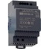 Converter Dc/dc Ραγας 60W/18-75V/12V/5A Ddr-60L-12 Mean Well Converter Dc/dc Ραγας 60W/18-75V/12V/5A Ddr-60L-12 Mean Well