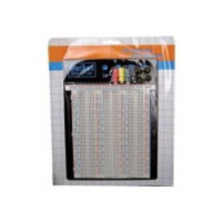 Πλακετα Δοκιμων Με Μπορνες 1890P Zy-206 Dft Πλακετα Δοκιμων Με Μπορνες 1890P Zy-206 Dft