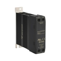 Relay Solid State Ραγας 20A 90-240Vac Input Srh1-4220-N Autonics