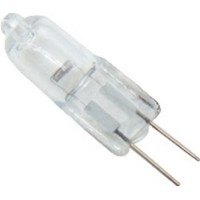 Λαμπα Ιωδινης G6.35 12V 35/36W 766Lm 360° 3100K Warm White Dimmable Philips