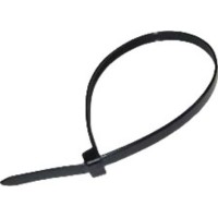 Δεματικα Καλωδιων 9X1168Mm Μαυρα Cv1168Bk Kss (τεμάχιο 1)