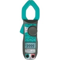 Αμπεροτσιμπιδα Ψηφιακη Ac/dc Mini Χαμηλων Ρευματων Πληρης Mt-3109 S/pro'skit