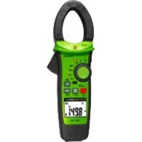 Αμπεροτσιμπιδα Ψηφιακη Ac/dc Solar + True Rms + Bluetooth Dcm8500Pv Mgl Kps