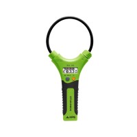 Αμπεροτσιμπιδα Ψηφιακη Ac Υψηλων Ρευματων + True Rms 3000A Dcm4010Flex Mgl Kps