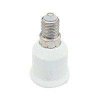 Adaptor Ντουι Απο E14 Σε E27 Bna/frh
