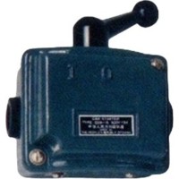 Διακοπτης I-O 3P 30A Σε Κουτι Ρητινης Qs530Ahm01 Hnm