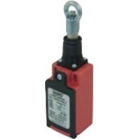 Διακοπτης Τερματικος Πλαστικος Με Δακτυλιο Snd4170-Sl-C Suns