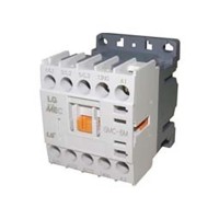 Relay Ισχυος Mini 3P 7.5Kw 230Vac 1Νc Gmc-16M Metamec Lg