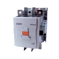 Relay Ισχυος 3P 90Kw 100-240Vac/dc 2No2Nc Mc-185A Metasol Lg