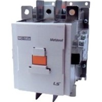 Relay Ισχυος 3P 90Kw 440Vac 2No2Nc Mc-185A Metasol Lg