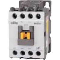 Relay Ισχυος 4P 7.5Kw 230Vac Mc-18A/4 Metasol Lg