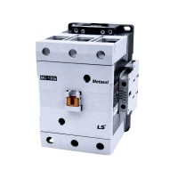 Relay Ισχυος 3P 60Kw 110Vac 2No2Nc Mc-130A Metasol Lg Relay Ισχυος 3P 60Kw 110Vac 2No2Nc Mc-130A Metasol Lg