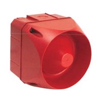 Σειρηνα Ρυθμιζομενη 63Τονων 230Vac Μεγαλη 120Db Asl Auer