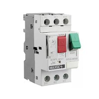 Διακοπτης Θερμομαγνητικος 9-14Α On-Off Sgv2-M16 Maxge Διακοπτης Θερμομαγνητικος 9-14Α On-Off Sgv2-M16 Maxge